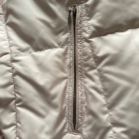 Lauren by Ralph Lauren Reversible Puffer Vest - Picture 3 of 7